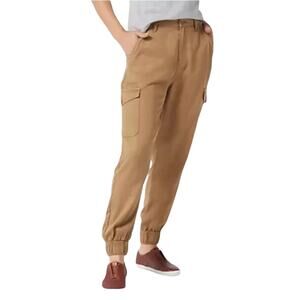 Serra Retreat by Joie Rucker Sycamore‎ High Rise Cargo Jogger